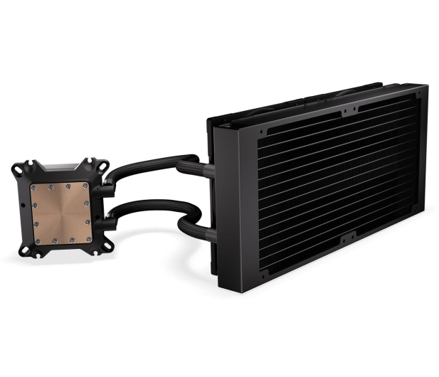 ENDORFY Navis F280 2x140mm - 1077168 - zdjęcie 5